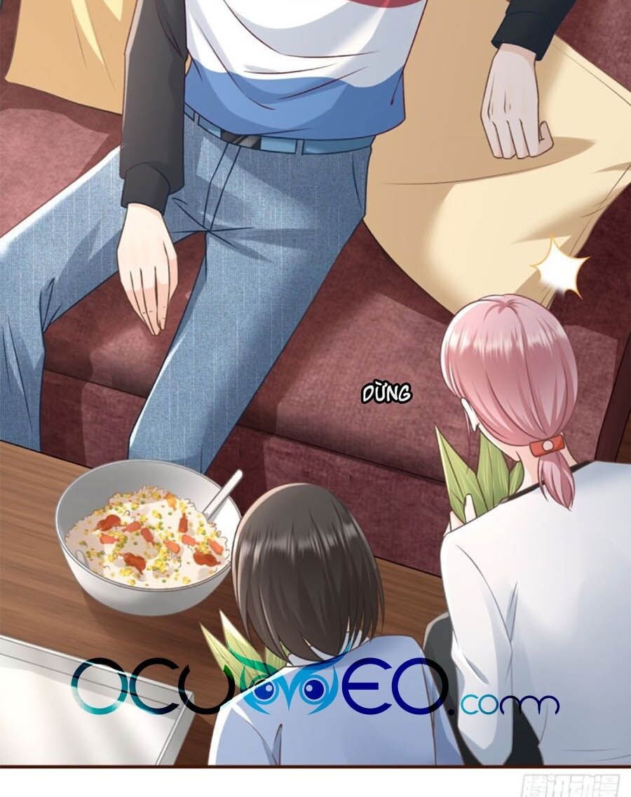 Bạn Gái Tôi Mới 30+ Chapter 46 - 27