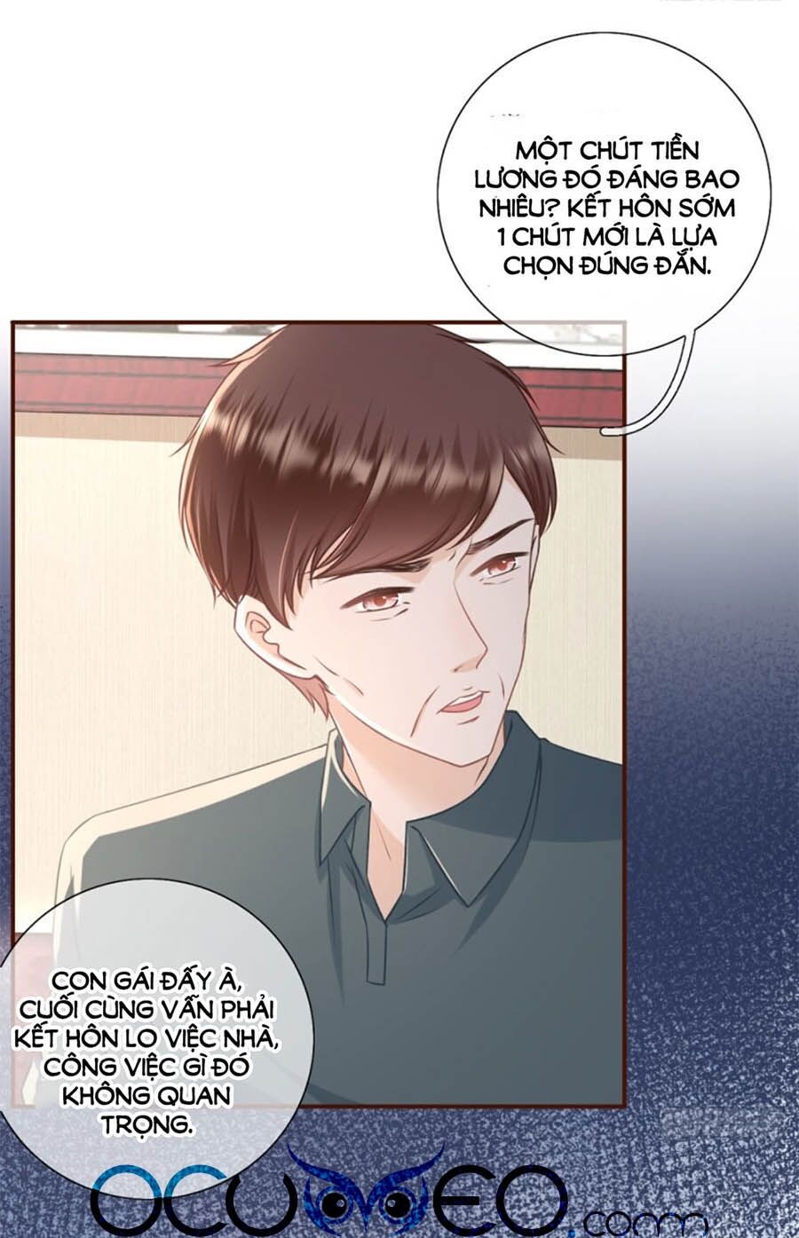 Bạn Gái Tôi Mới 30+ Chapter 46 - 29