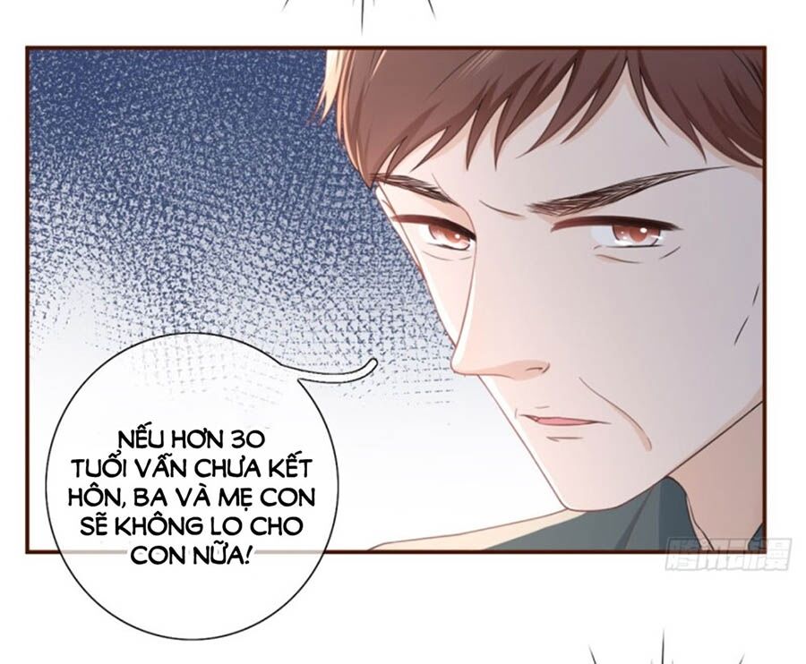 Bạn Gái Tôi Mới 30+ Chapter 46 - 34