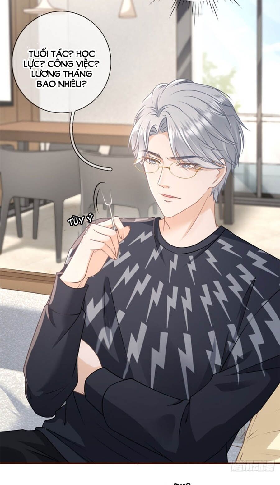 Bạn Gái Tôi Mới 30+ Chapter 46 - 8