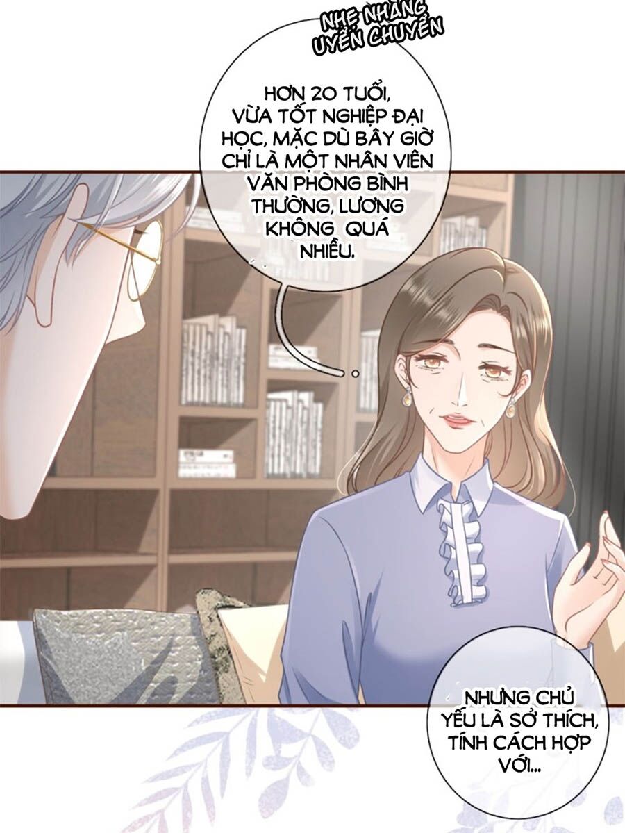 Bạn Gái Tôi Mới 30+ Chapter 46 - 9