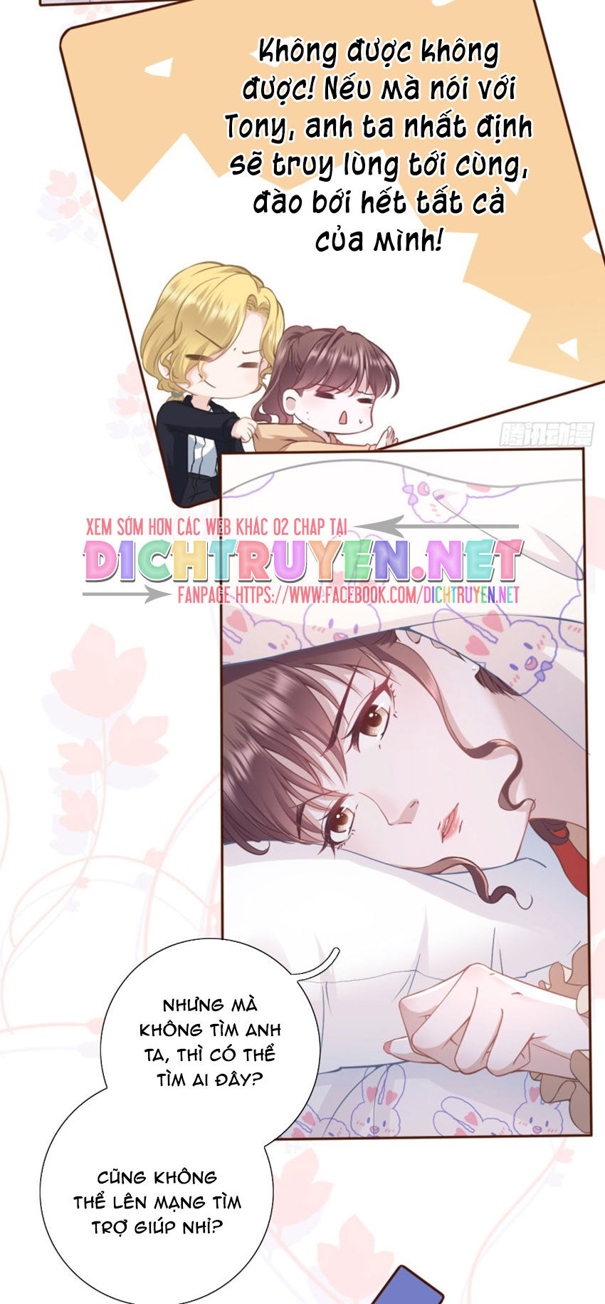 Bạn Gái Tôi Mới 30+ Chapter 47 - 11