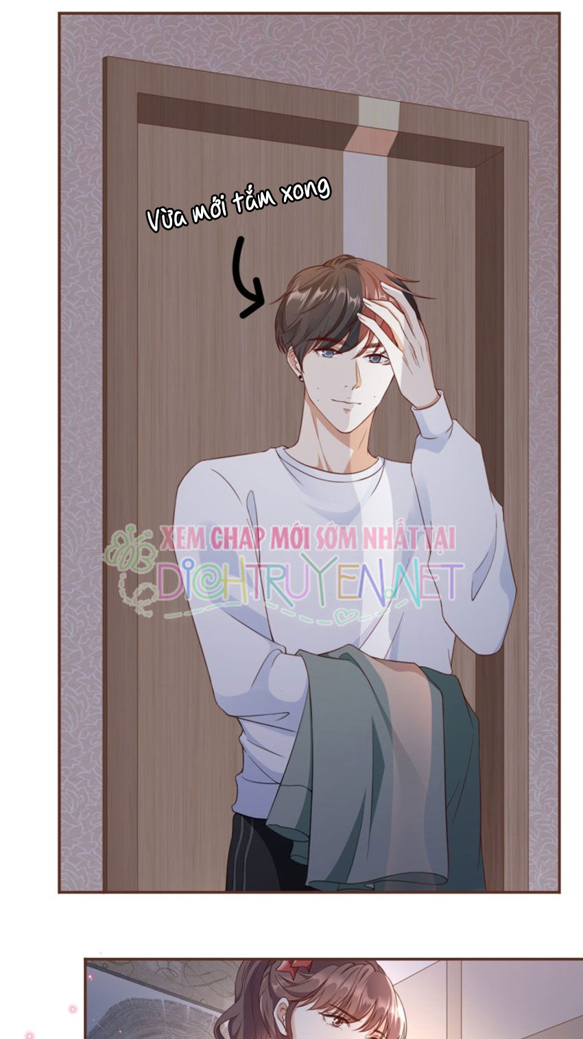 Bạn Gái Tôi Mới 30+ Chapter 47 - 13