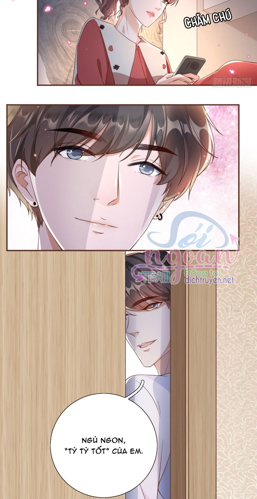 Bạn Gái Tôi Mới 30+ Chapter 47 - 14