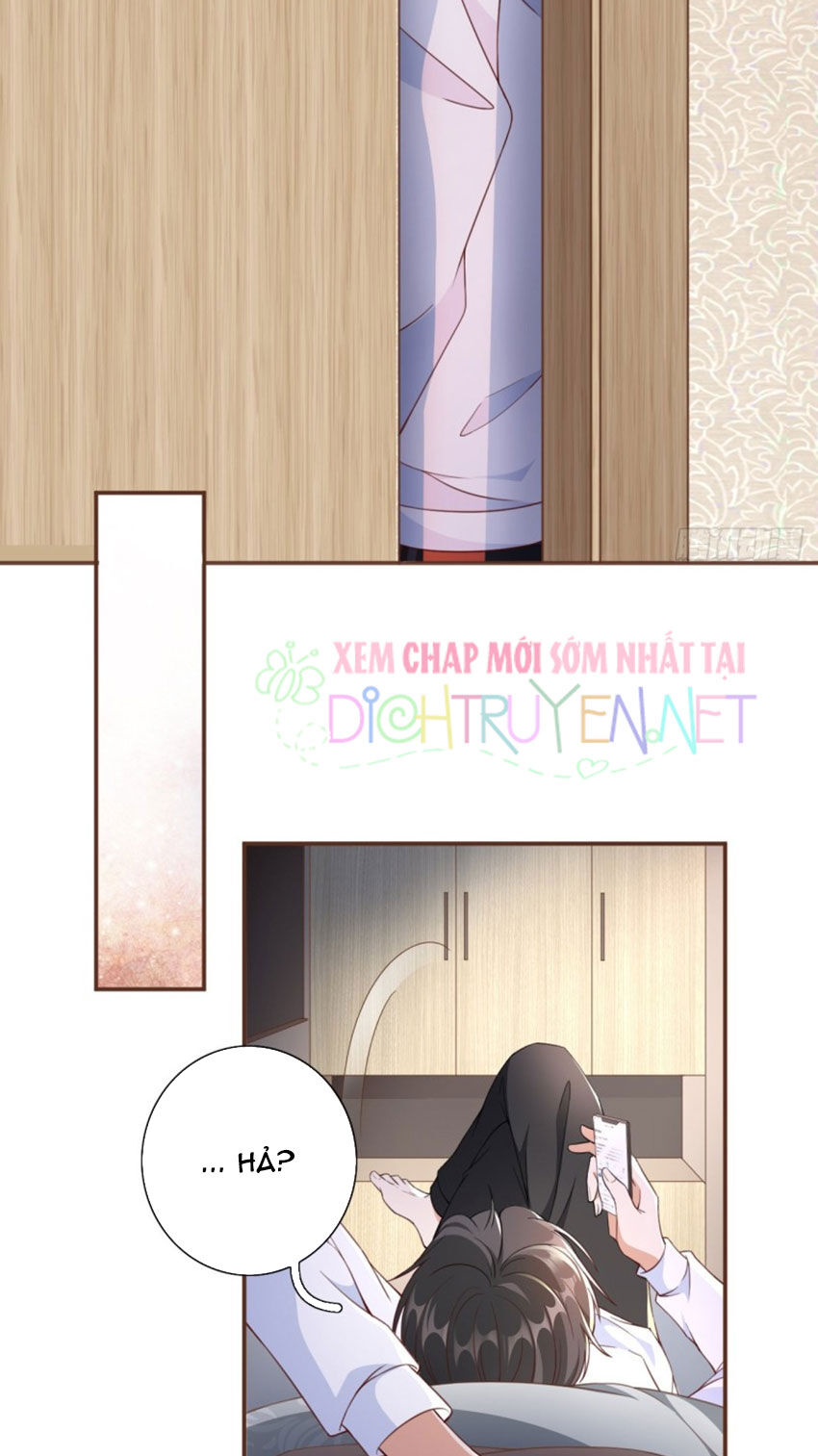 Bạn Gái Tôi Mới 30+ Chapter 47 - 15