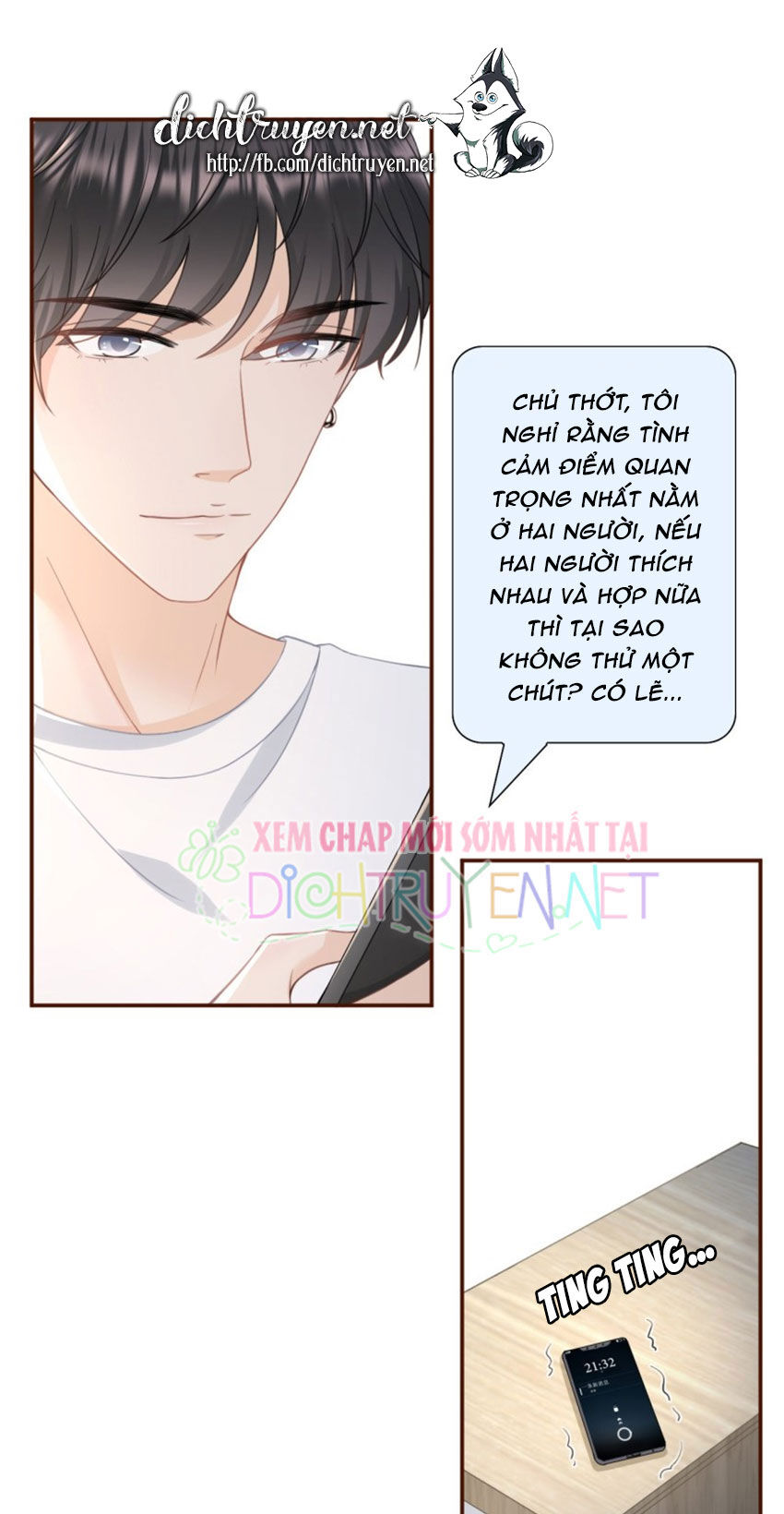 Bạn Gái Tôi Mới 30+ Chapter 47 - 19