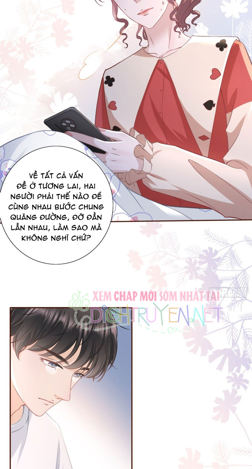Bạn Gái Tôi Mới 30+ Chapter 47 - 25
