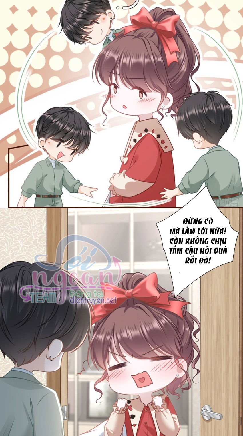 Bạn Gái Tôi Mới 30+ Chapter 47 - 4