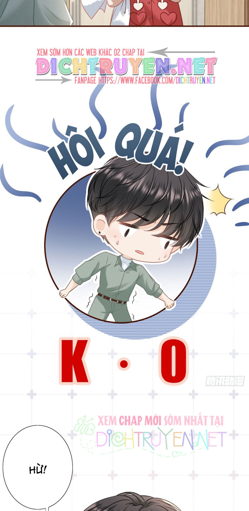 Bạn Gái Tôi Mới 30+ Chapter 47 - 5