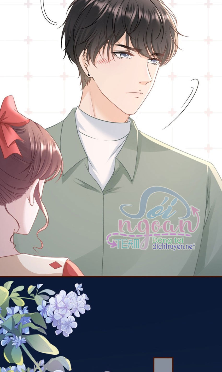 Bạn Gái Tôi Mới 30+ Chapter 47 - 6