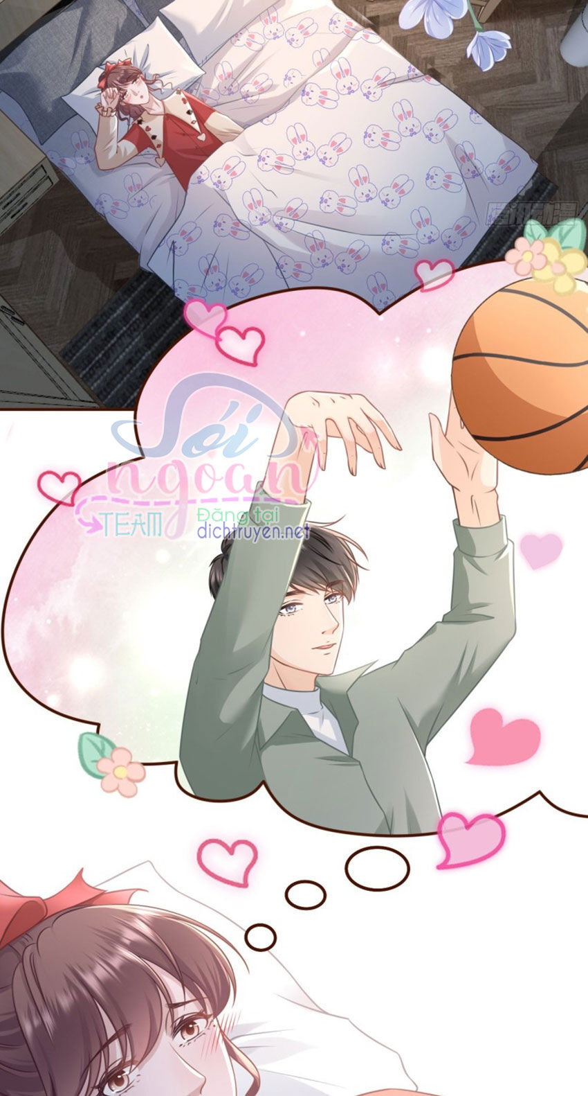 Bạn Gái Tôi Mới 30+ Chapter 47 - 8