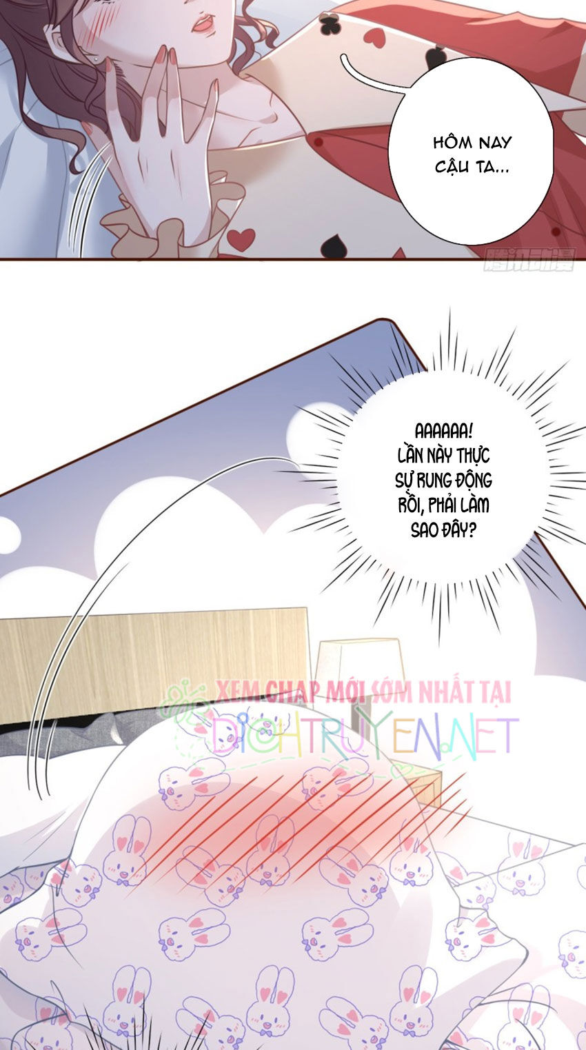 Bạn Gái Tôi Mới 30+ Chapter 47 - 9