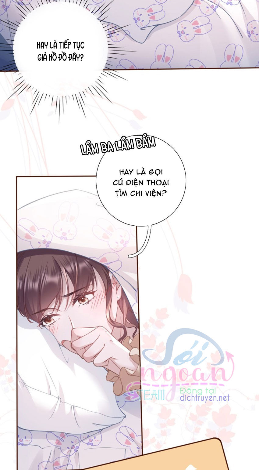 Bạn Gái Tôi Mới 30+ Chapter 47 - 10