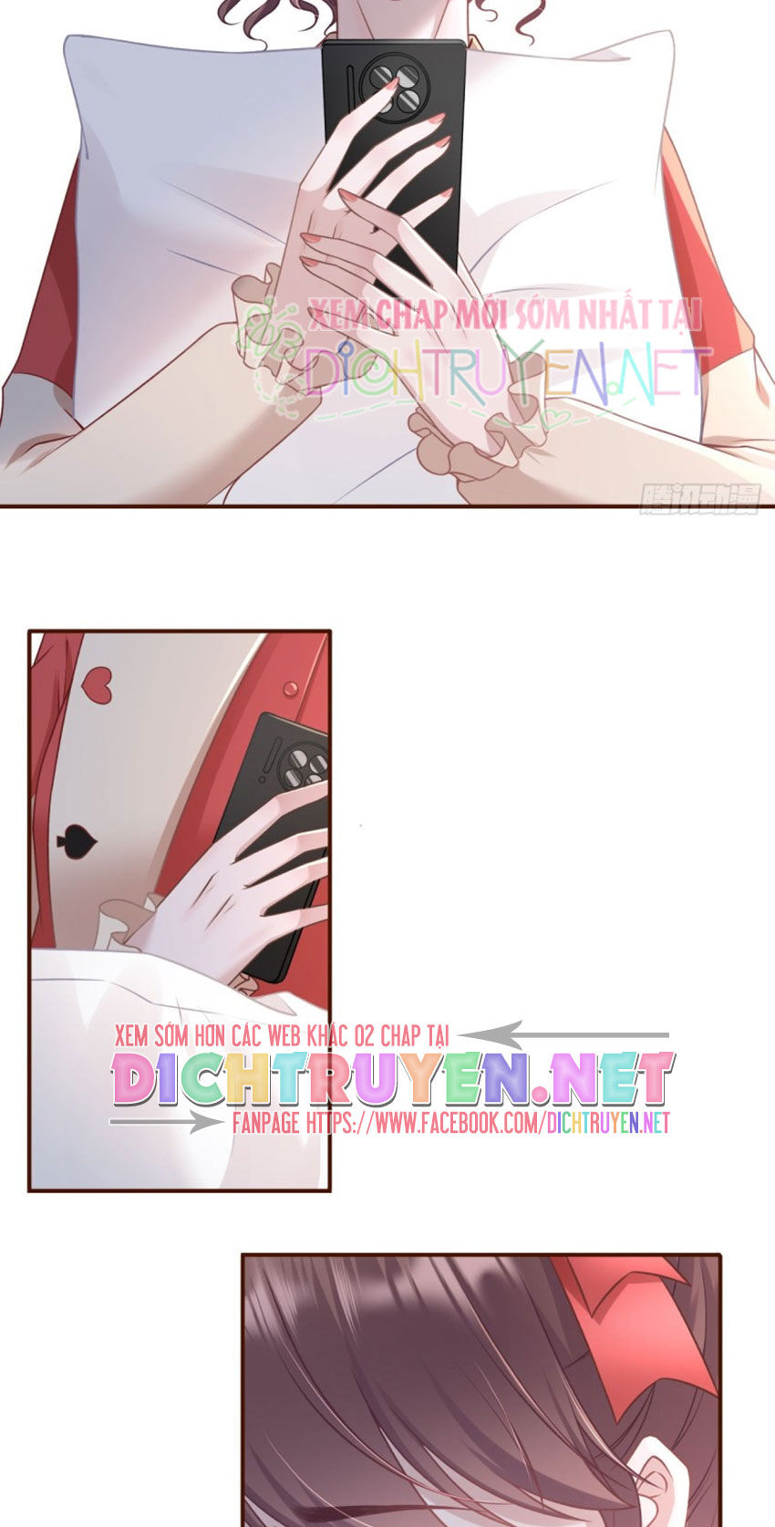 Bạn Gái Tôi Mới 30+ Chapter 48 - 11