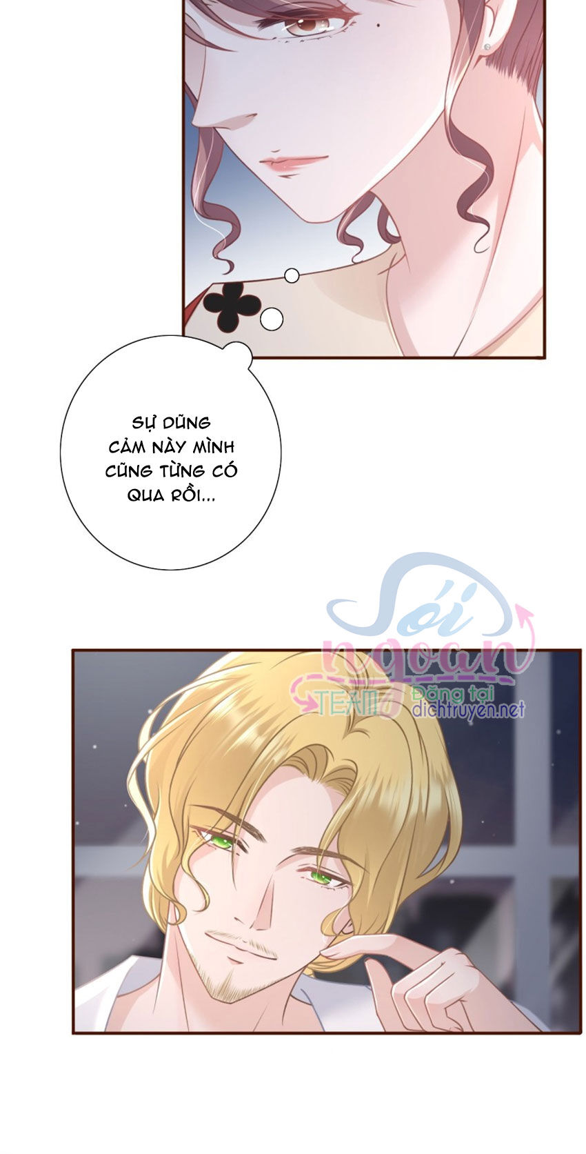 Bạn Gái Tôi Mới 30+ Chapter 48 - 12