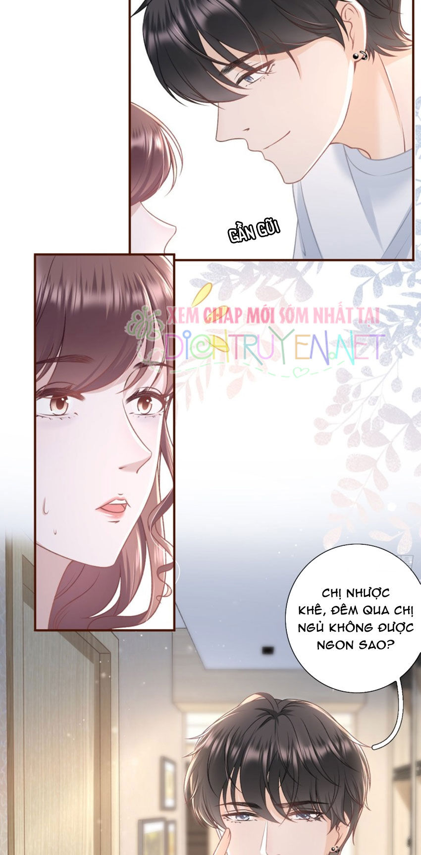 Bạn Gái Tôi Mới 30+ Chapter 48 - 21