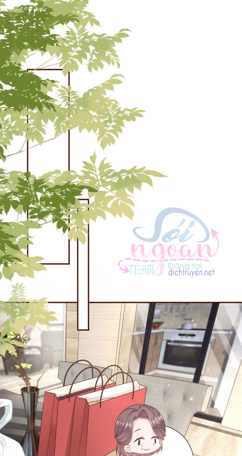 Bạn Gái Tôi Mới 30+ Chapter 48 - 24