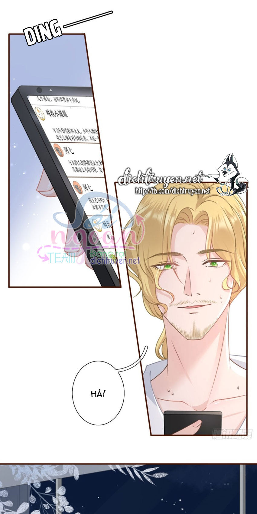 Bạn Gái Tôi Mới 30+ Chapter 48 - 4