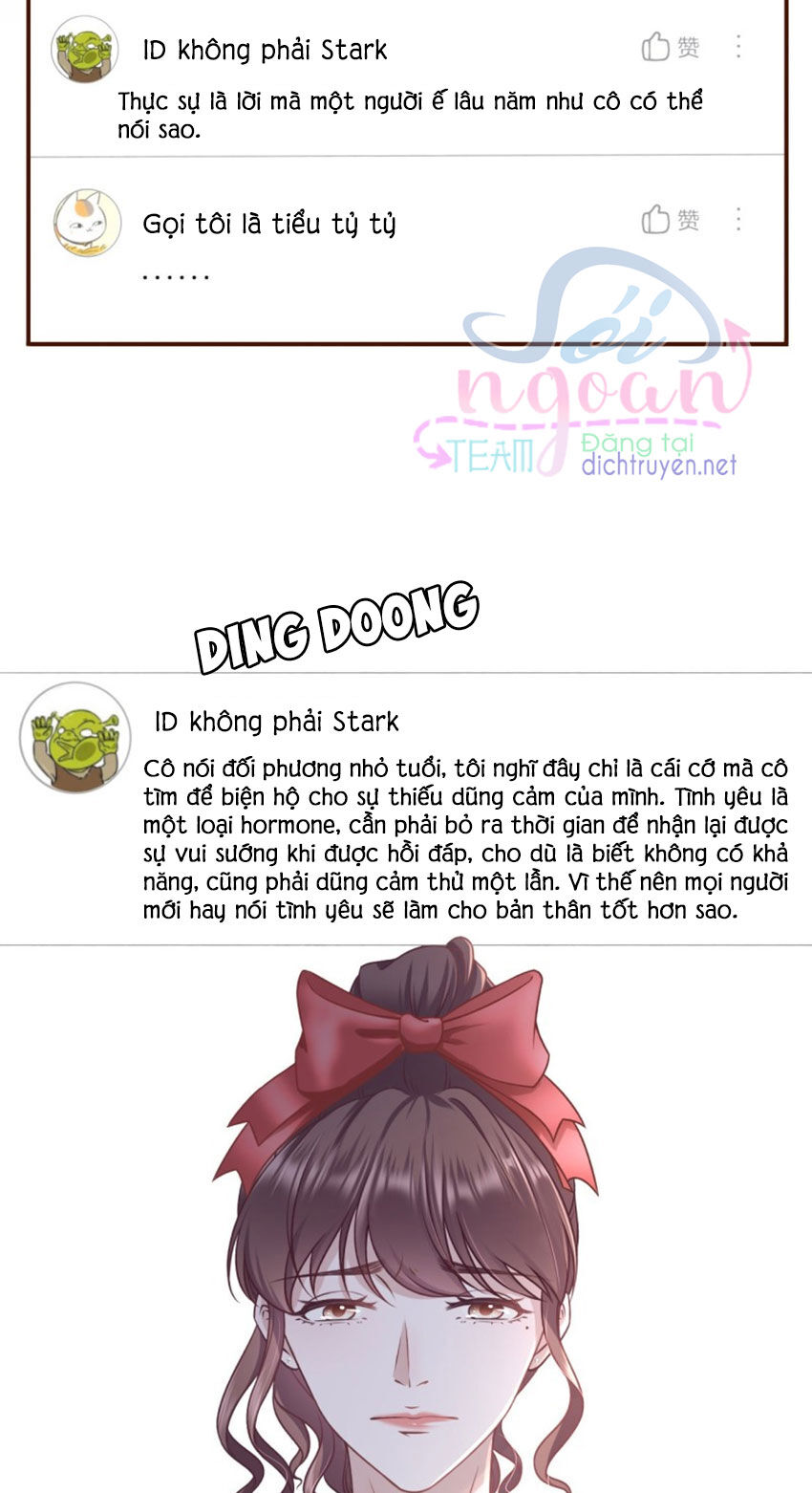 Bạn Gái Tôi Mới 30+ Chapter 48 - 10