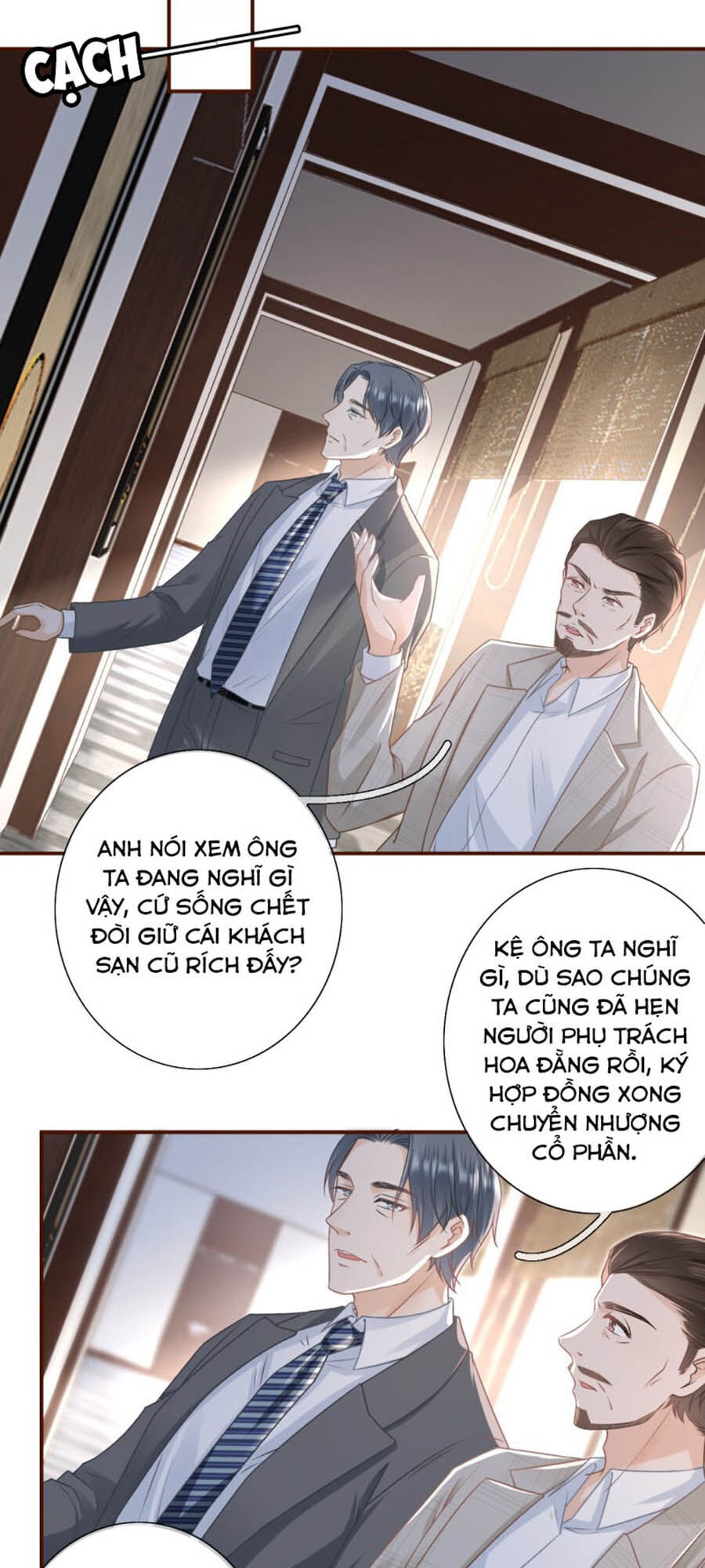 Bạn Gái Tôi Mới 30+ Chapter 49 - 12