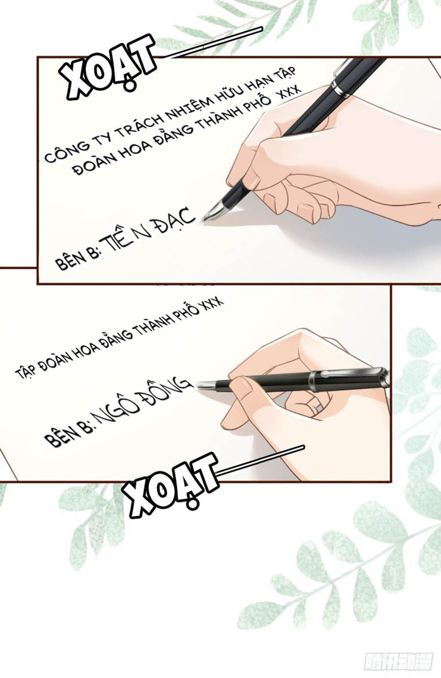 Bạn Gái Tôi Mới 30+ Chapter 49 - 15