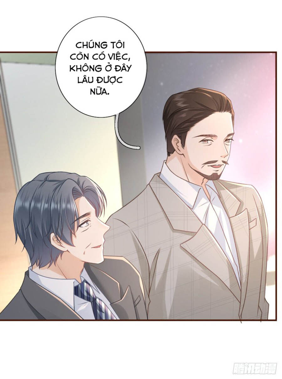 Bạn Gái Tôi Mới 30+ Chapter 49 - 17