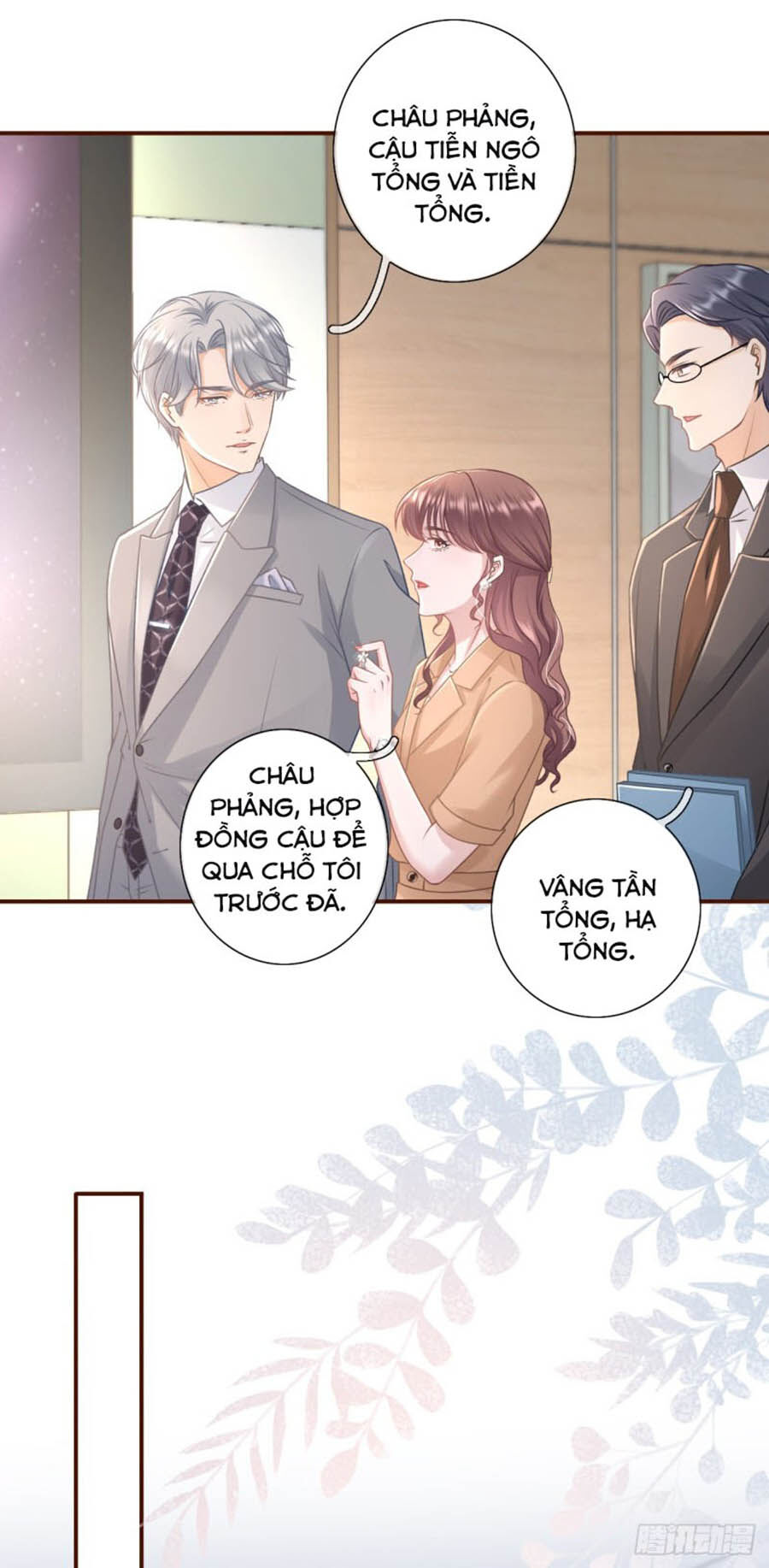 Bạn Gái Tôi Mới 30+ Chapter 49 - 18