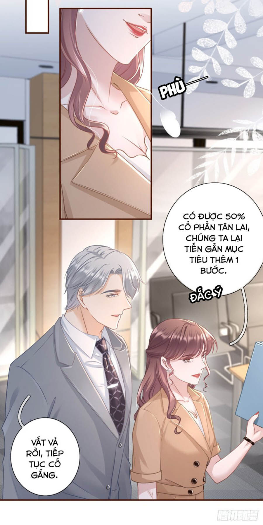 Bạn Gái Tôi Mới 30+ Chapter 49 - 19