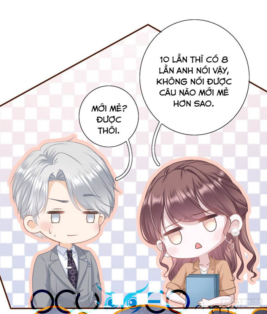 Bạn Gái Tôi Mới 30+ Chapter 49 - 20