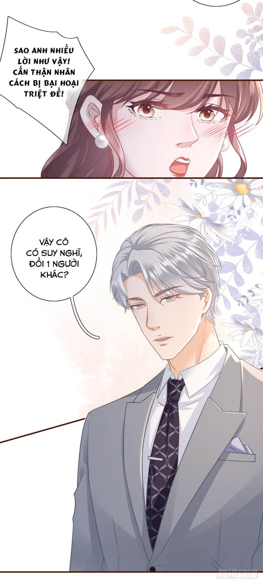 Bạn Gái Tôi Mới 30+ Chapter 49 - 27