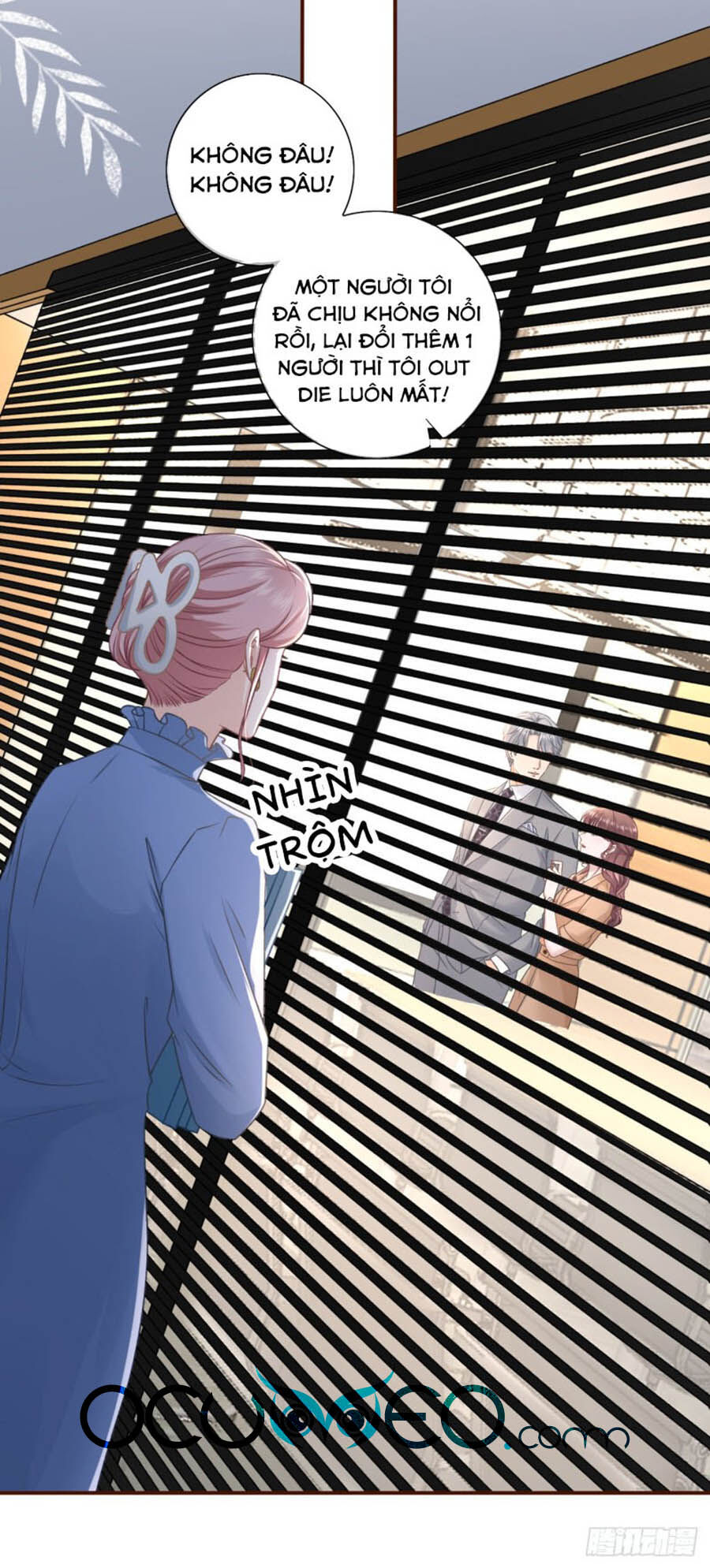 Bạn Gái Tôi Mới 30+ Chapter 49 - 29