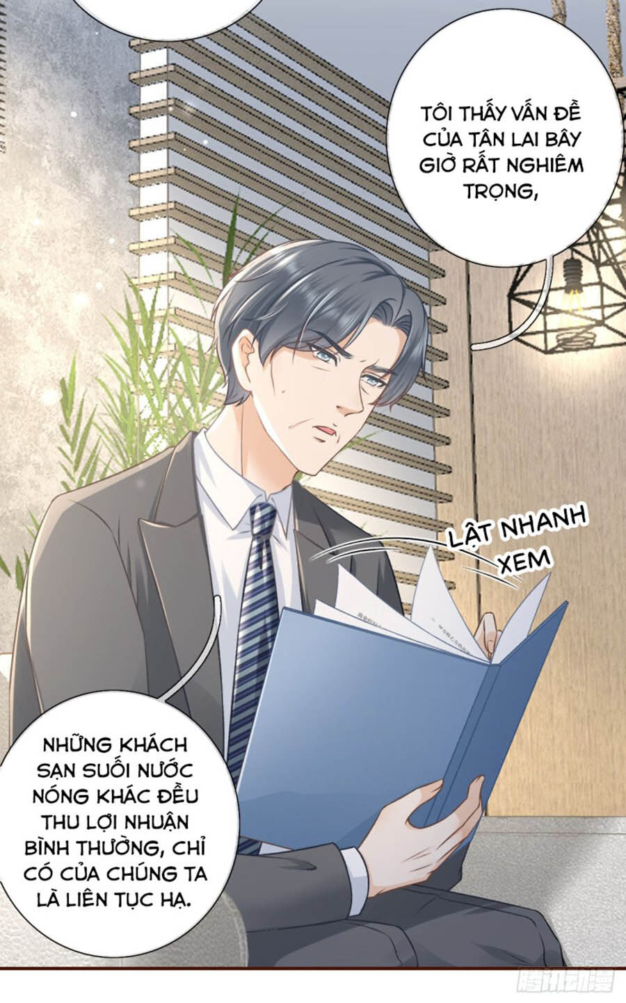 Bạn Gái Tôi Mới 30+ Chapter 49 - 6