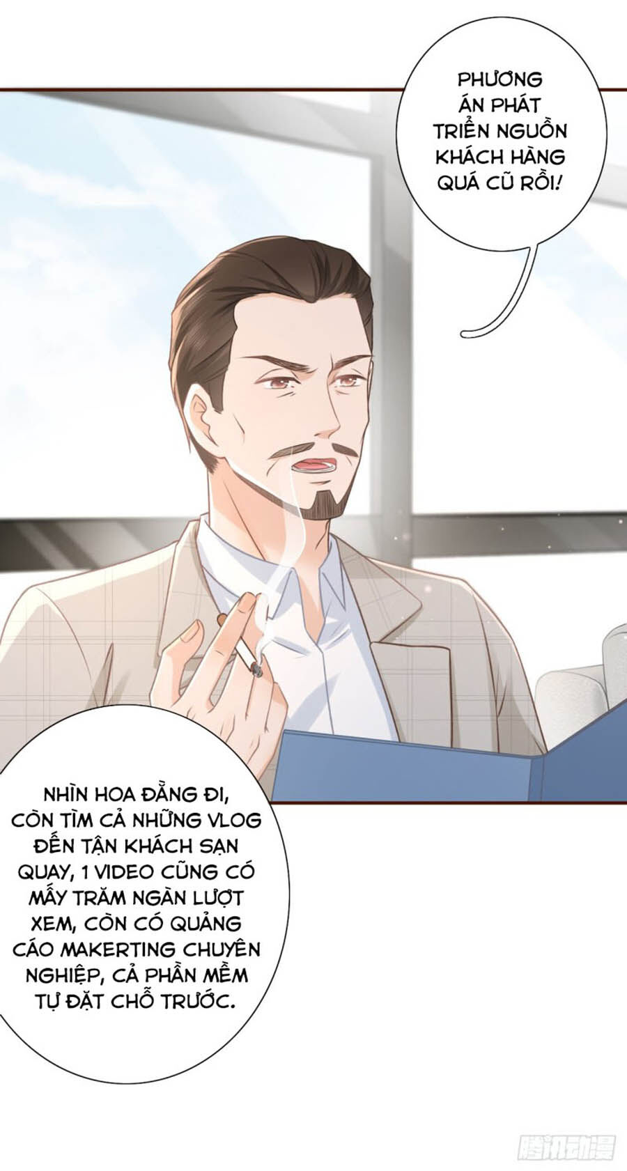 Bạn Gái Tôi Mới 30+ Chapter 49 - 7