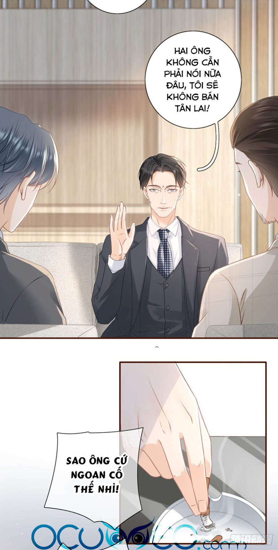 Bạn Gái Tôi Mới 30+ Chapter 49 - 9