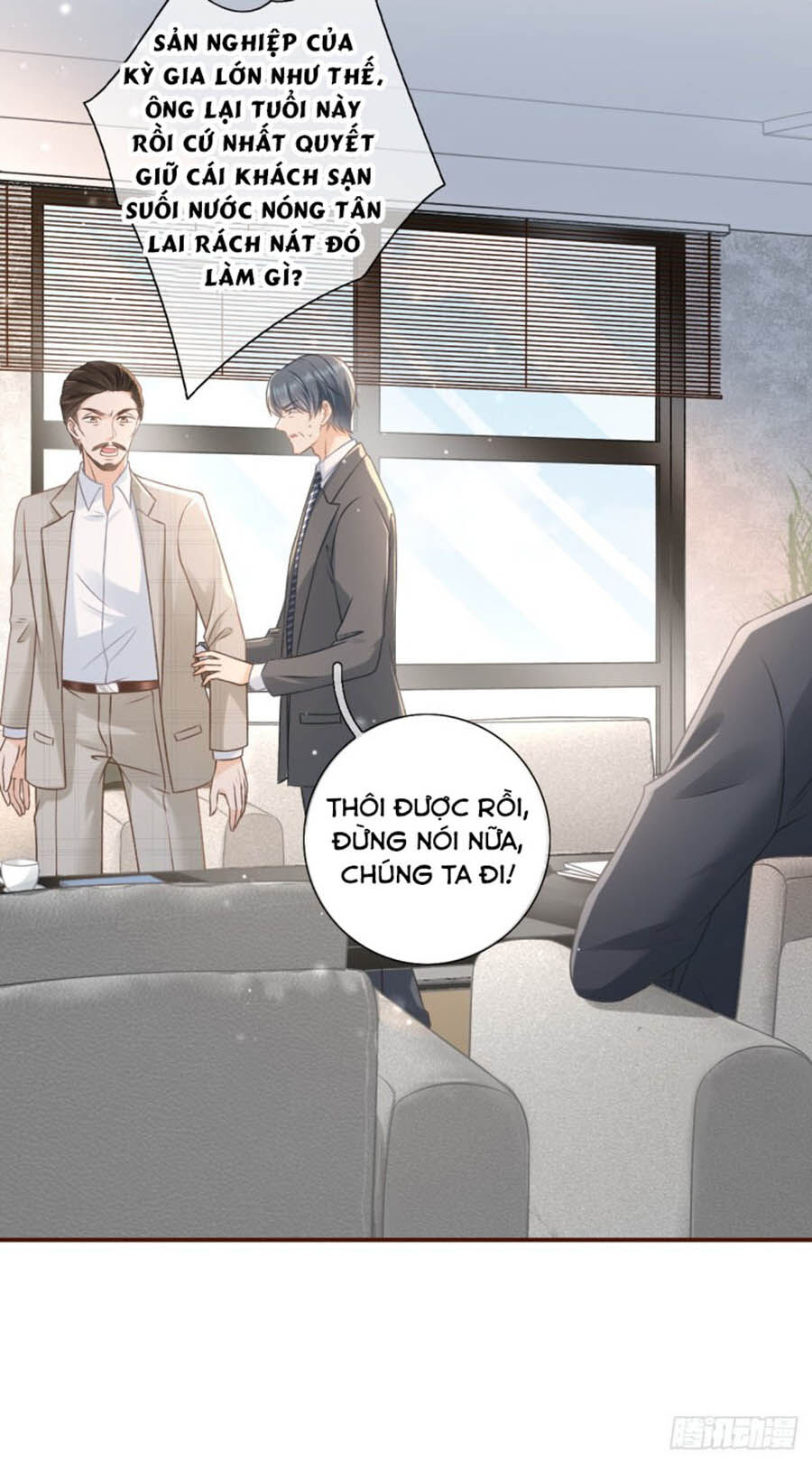 Bạn Gái Tôi Mới 30+ Chapter 49 - 10