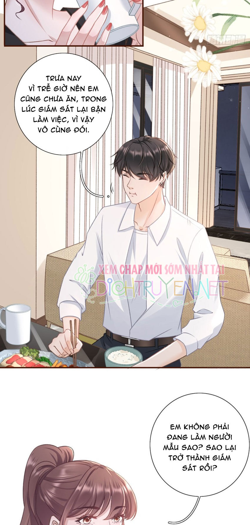 Bạn Gái Tôi Mới 30+ Chapter 50 - 12