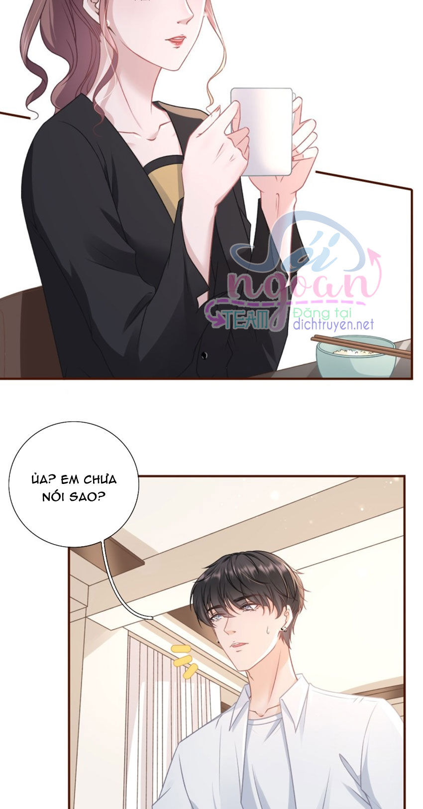 Bạn Gái Tôi Mới 30+ Chapter 50 - 13