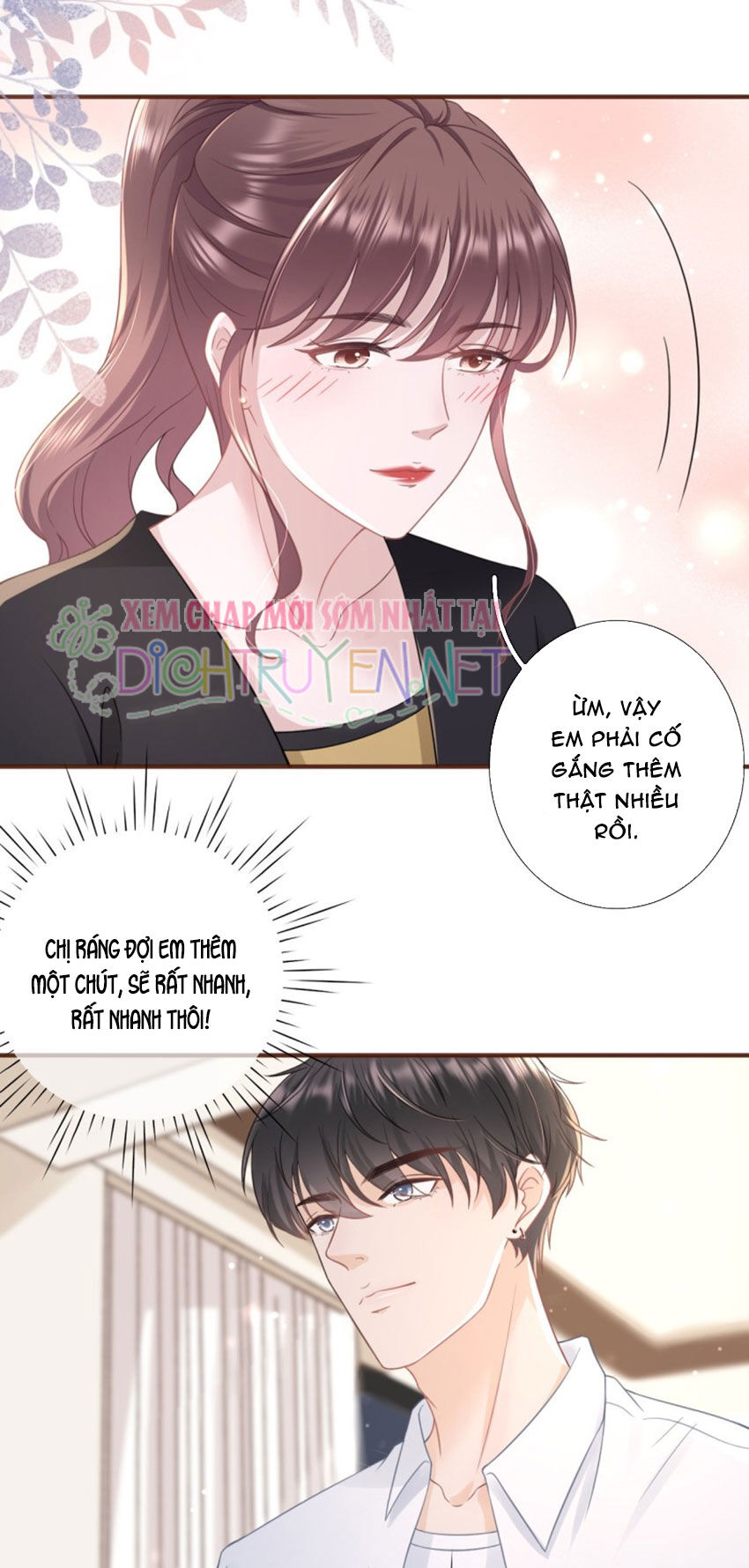 Bạn Gái Tôi Mới 30+ Chapter 50 - 16