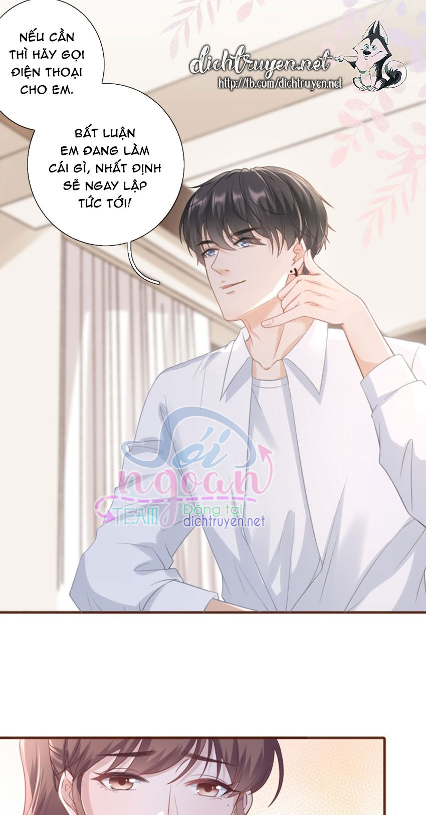 Bạn Gái Tôi Mới 30+ Chapter 50 - 19