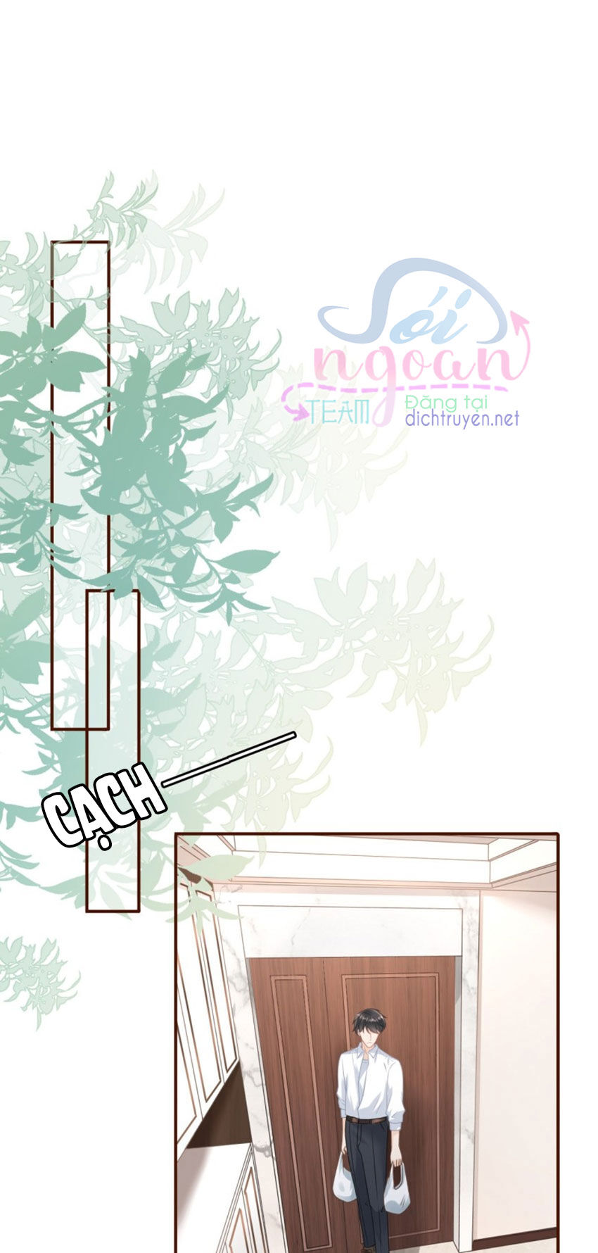 Bạn Gái Tôi Mới 30+ Chapter 50 - 3