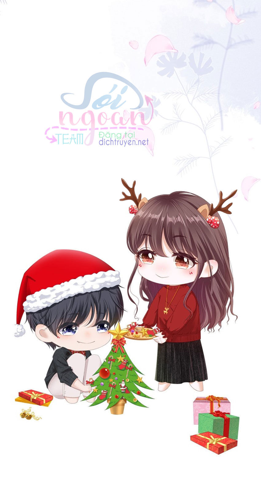 Bạn Gái Tôi Mới 30+ Chapter 50 - 25