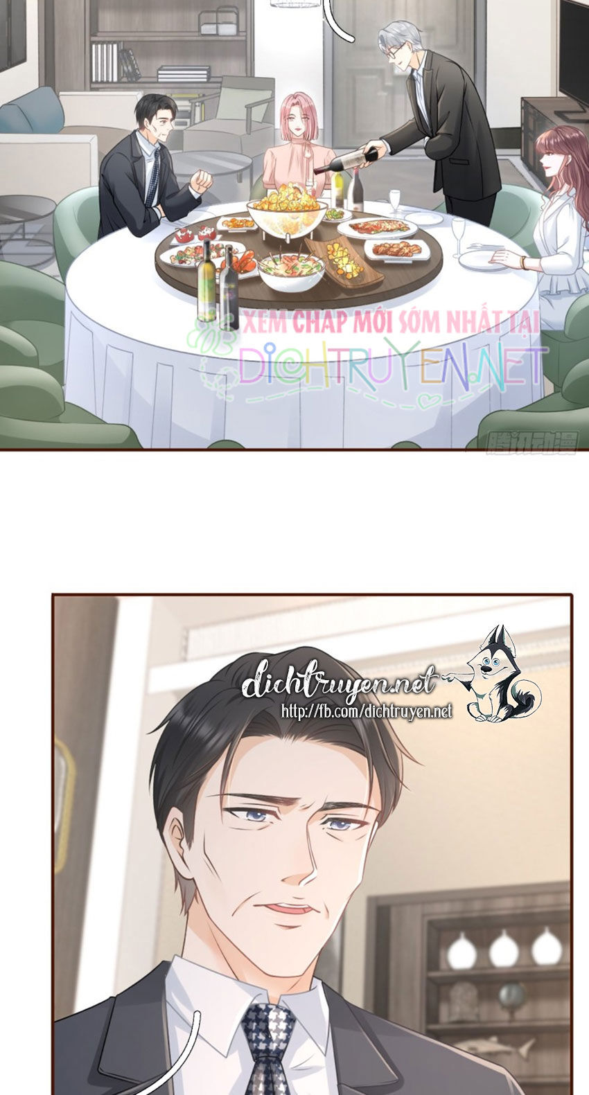 Bạn Gái Tôi Mới 30+ Chapter 51 - 12