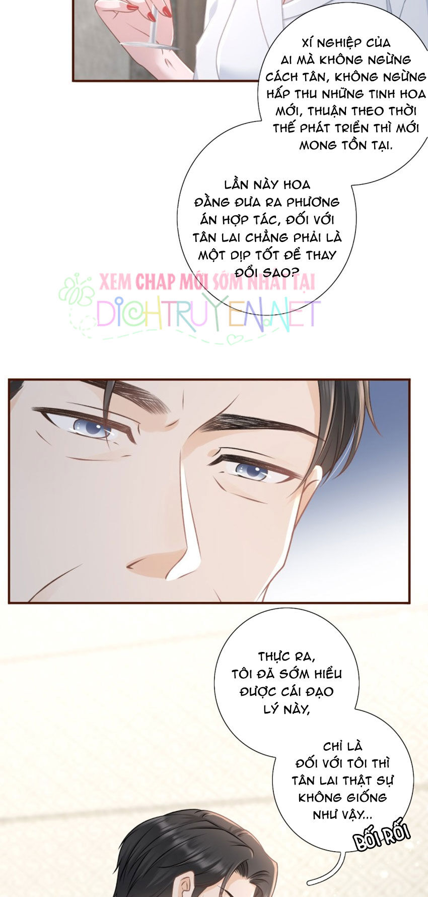 Bạn Gái Tôi Mới 30+ Chapter 51 - 14