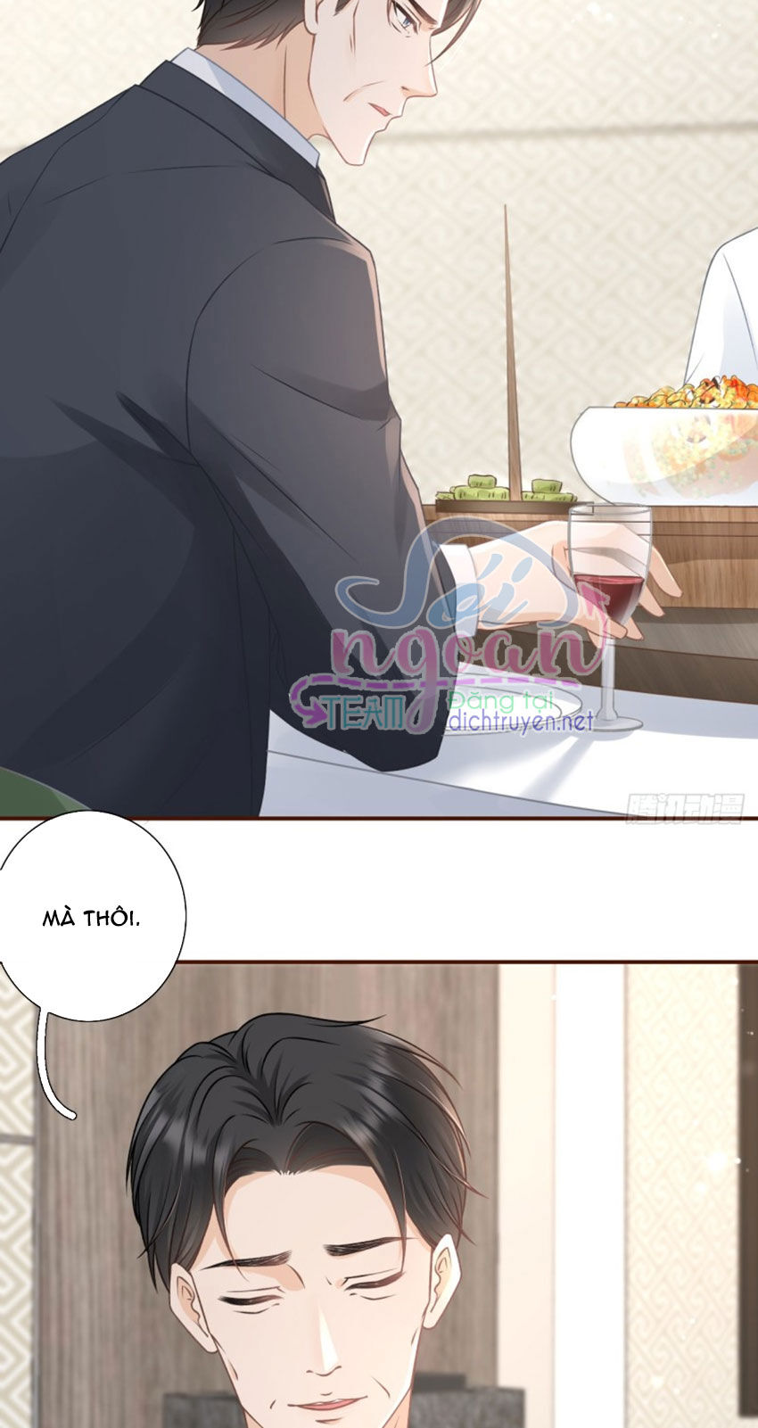 Bạn Gái Tôi Mới 30+ Chapter 51 - 15