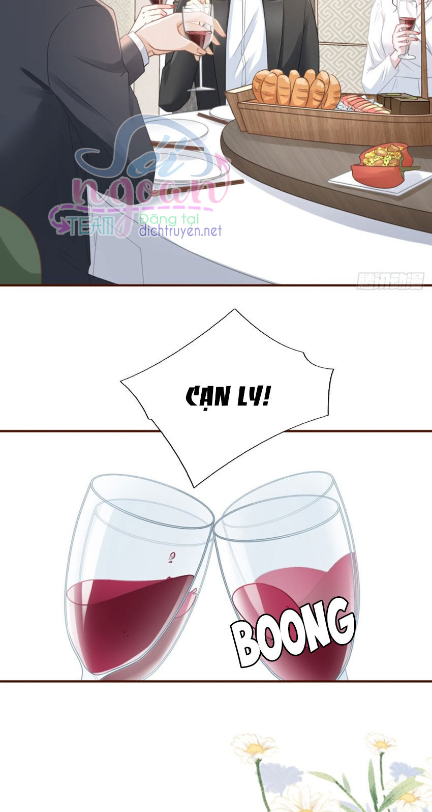 Bạn Gái Tôi Mới 30+ Chapter 51 - 17