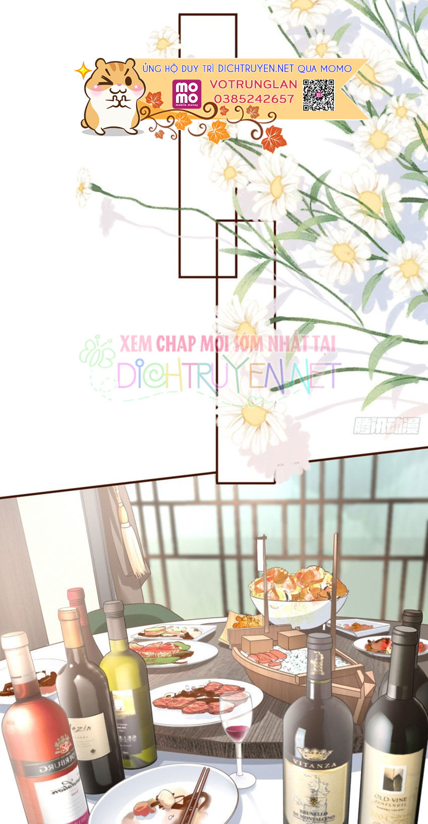 Bạn Gái Tôi Mới 30+ Chapter 51 - 18