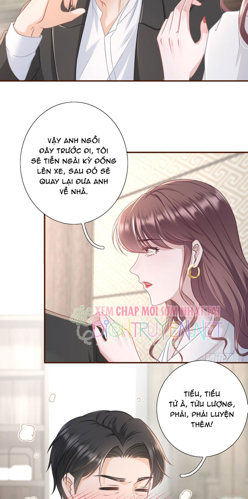 Bạn Gái Tôi Mới 30+ Chapter 51 - 20