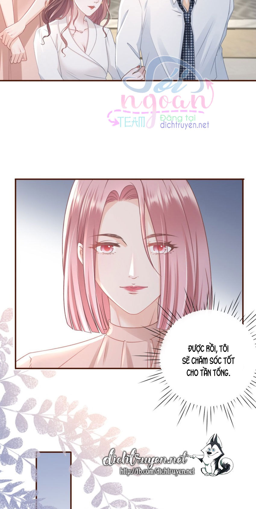 Bạn Gái Tôi Mới 30+ Chapter 51 - 23