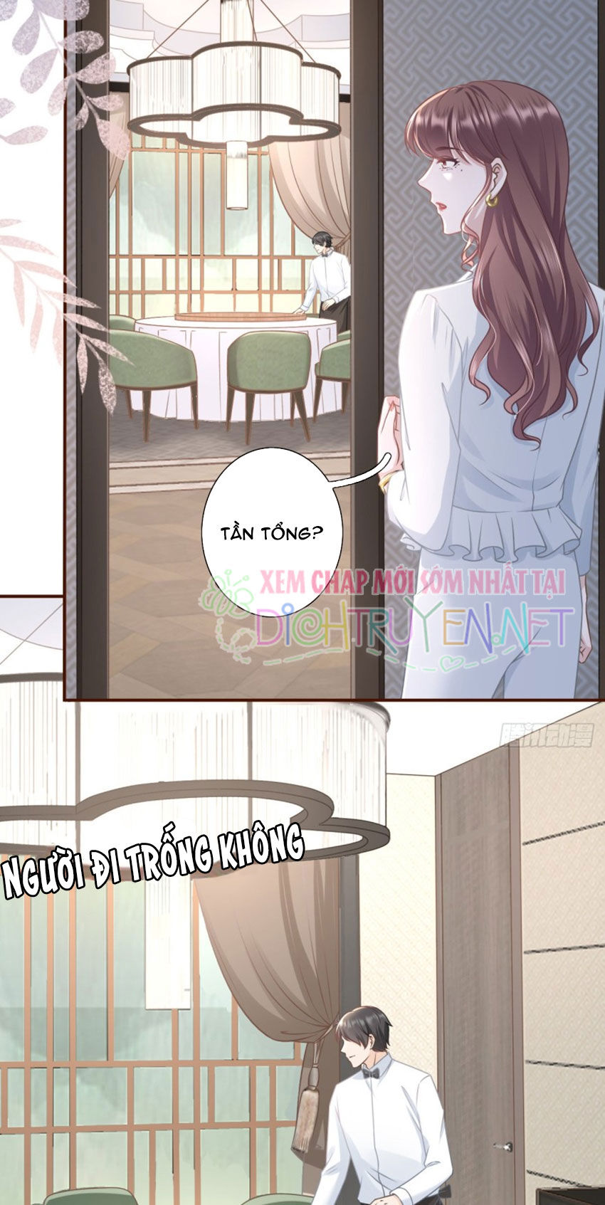 Bạn Gái Tôi Mới 30+ Chapter 51 - 26