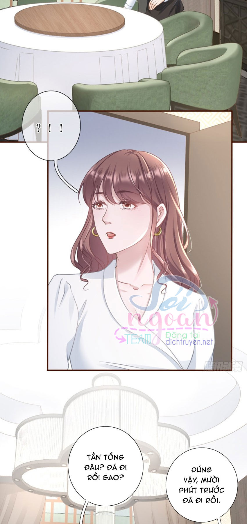 Bạn Gái Tôi Mới 30+ Chapter 51 - 27